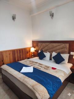 The Cedar Bliss,3bhk flat - 1
