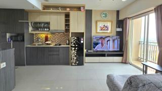 Trivium Terrace Apartment Lippo Cikarang EJIP -Min Stay 3 Nights- - 6