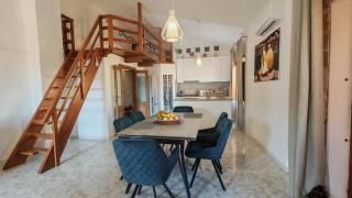 Alloggio LA CASA IN PIETRA - 1