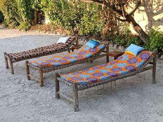 Family Holiday House - 2