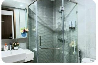 Căn hộ 1 ngủ vườn Nhật Vinhomes Ocean Park 1 - 1