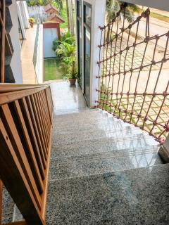 Junto Al Mar - Chambre standard - 6