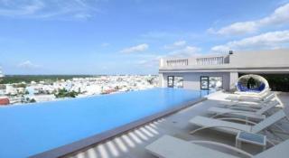 Phu Cuong Hotel Ca Mau - 8