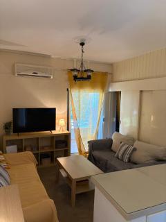 EnJoy cosy apartment Loutraki - 2