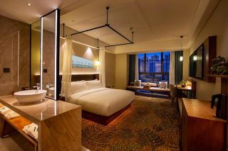 Relax life Hotel (Guangzhou Science City) - 7