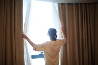 Relax life Hotel (Guangzhou Science City) - 3