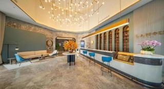 LANO Hotel Hubei Jinzhou Jinzhou District East Gate of Ancient city - 9