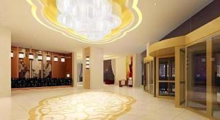 Wuhan Future City Hotel - 7