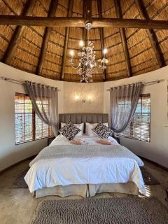 La La Nathi Country Guesthouse - 2