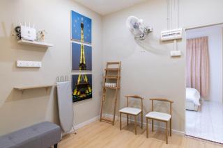 Nibong Tebal Comfy Landed Homestay with WiFi & Netflix - 4