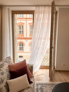 Veleslaveenka - Spacious Apartment in Pilsen Old Town - 2