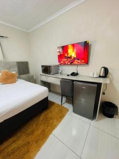 Parklane Bed and breakfast - 5