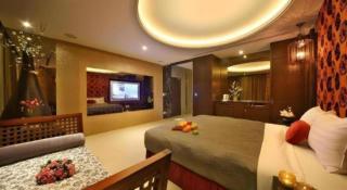 Moon-inn Boutique motel - 3