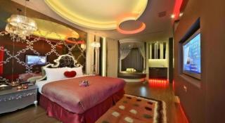 Moon-inn Boutique motel - 6