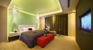 Moon-inn Boutique motel - 1