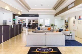 Riverside Hotel Southbank - Brisbane - 3