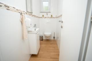 Beachfront Reiterer Villa V3 with Jacuzzi 30 meters from the Beach - CROWONDER LUXURY RENT - 3
