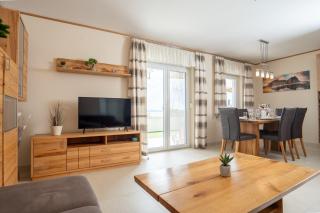 Beachfront Reiterer Villa V3 with Jacuzzi 30 meters from the Beach - CROWONDER LUXURY RENT - 1
