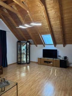 Loft Fischbach bei Kallmünz 2 Schlafzimmer - 7