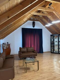 Loft Fischbach bei Kallmünz 2 Schlafzimmer - 8