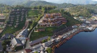 Chasa Rakthai Resort - 5