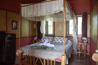 Ban Tham Hil Hotel - 6