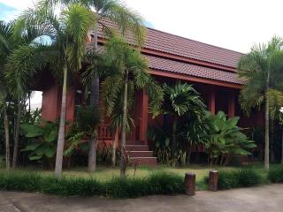 Ban Tham Hil Hotel - 5
