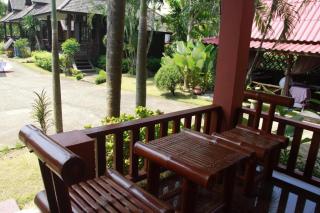 Ban Tham Hil Hotel - 4