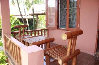 Ban Tham Hil Hotel - 3
