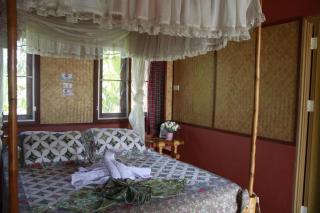 Ban Tham Hil Hotel - 2