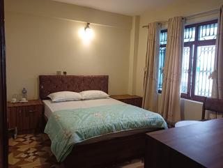 Hotel Sindhu - 2