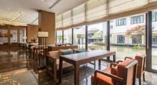 Jiaxing Yuehe Hotel - 2