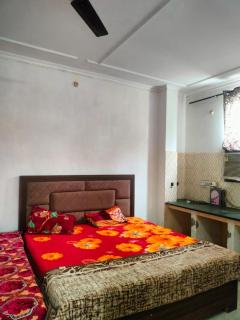 Shri Ram seva sadan - 1