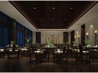 Zen Hotspring Resort Hotel - 4