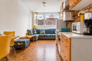 Vienna Wanderlust 2BR Apt in the Heart of It All - Vienna - 2