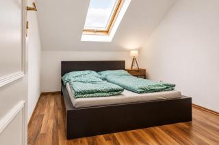 Vienna Wanderlust 2BR Apt in the Heart of It All - Vienna - 3