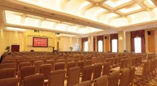 SUZHOU PLATINUM HANJUE HOTEL 白金汉爵大酒店(苏州相城店) - 1