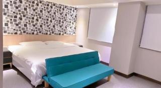 jinhwa hotel - 2