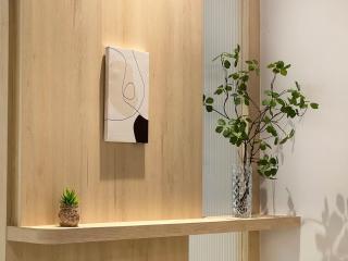 Modern Muji Home near Strait Quay with Free Netflix WiFi - 1