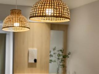 Modern Muji Home near Strait Quay with Free Netflix WiFi - 3