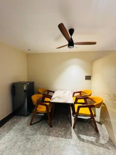Shreshtam Signature Serviced Apartment - 4