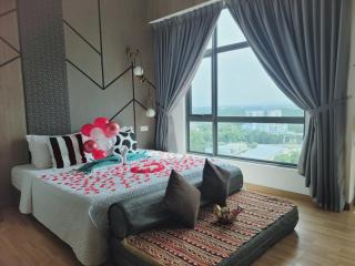 Umi Studio Imperium Residence - 1