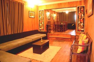 The Rosedale Grand Bungalow Nuwara Eliya - 4