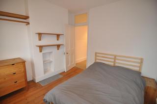 Exeter Polsloe House - 3