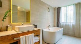 Yitel Collection Chengdu Dufu Chaotang Sichuan Provincial People's Hospital Station - 3