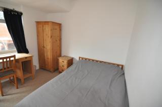 Exeter Polsloe House - 1