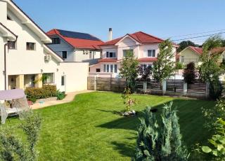 Bungalow Ildy House - 0