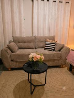 Comfy Studio - 1