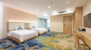 Panyu Kangli Hotel - 7