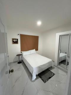 Cozy Apartment in Santo Domingo Norte - 7